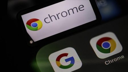 Chrome tarayıcı, OpenAI’ın eline geçebilir!
