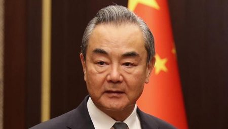 Çin, ABD’yi zorbalıkla suçladı: ‘Taviz vermek sırf cesaretlendirecektir’