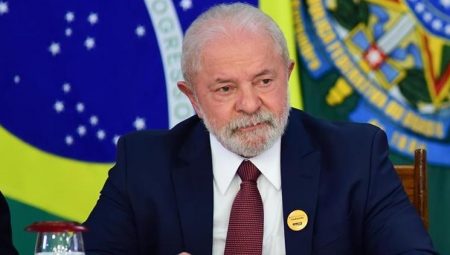 Çin ve Brezilya ortasında üst seviye görüşme: ‘Birlikte çalışmaya hazırız’ bildirisi