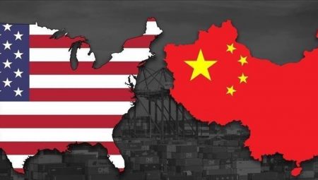 Çin’den ABD’ye karşılık: Kıymetlendiriyoruz