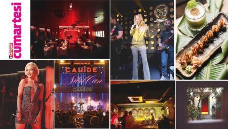 Çok sevdik, seviyoruz ve vazgeçemiyoruz