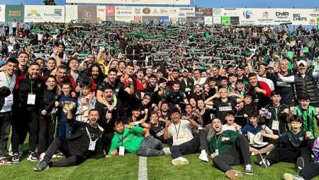 Denizlispor meskeninde yazgı maçında