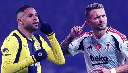 Derbide hangi yıldız daha çok parlayacak?