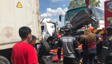 Direksiyon başında uyuya kaldı: Gişelerde facia yarattı