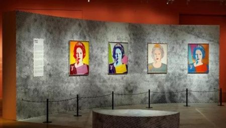 Dünyaca ünlü ressamın yapıtı ‘yanlışlıkla’ çöpe atıldı