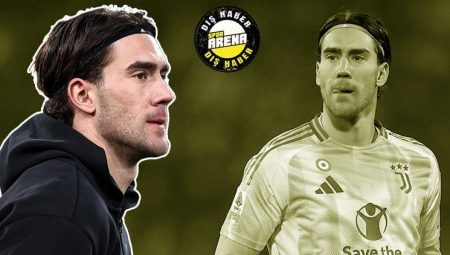 Dusan Vlahovic’in maaş talebi dudak uçuklattı! Fenerbahçe’den o denli bir sayı istedi ki…