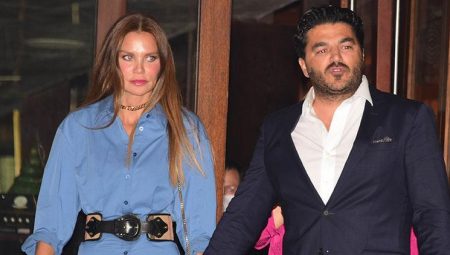 Ebru Şallı, eşiyle dava sürecini anlattı: Benim denetimimde olan bir şey değil lakin bitecek!