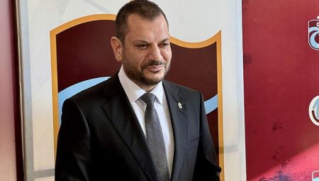 Ertuğrul Doğan: ‘Gönülden istedik fakat deneyim eksikliği!’