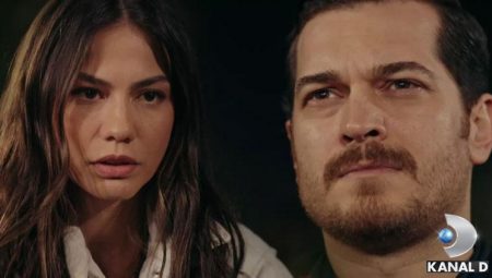 Eşref Düş’ün 6. kısmında neler oldu? ‘Ben senin üzere bir katile aşık olmam’