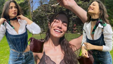 Eşref’in Rüya’sına bahar geldi