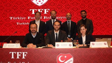 EU Social Dialogue toplantısı, Riva’da düzenlendi!