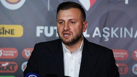 Eyüpspor Asbaşkanı Fatih Kulaksız: ‘Böyle bir skor beklemiyorduk!’