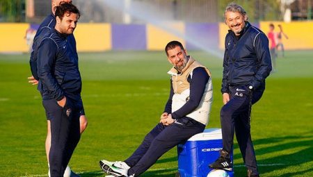 Eyüpspor, Galatasaray maçına hazır!