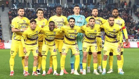 Eyüpspor transfer yasağını kaldırdı!
