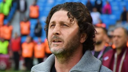 Fatih Tekke: ‘Çok kıymetli ve kıymetli bir 3 puan’