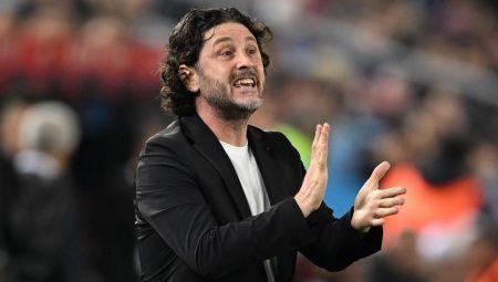 Fatih Tekke: ‘Zor oldu fakat hak edilmiş bir galibiyet aldık’