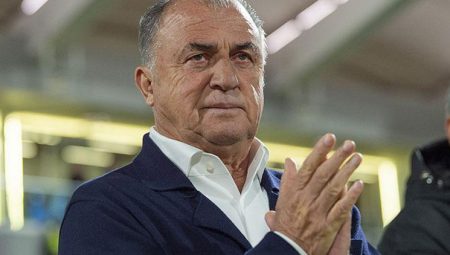 Fatih Terim’den Trabzonspor 19 Yaş Altı Ekibi’ne tebrik!