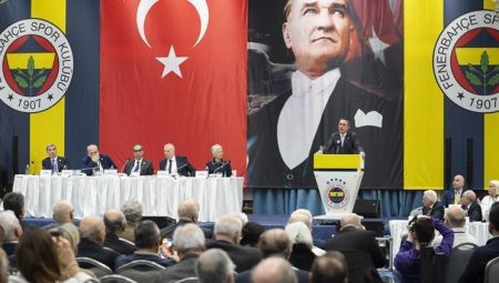 Fenerbahçe Yüksek Divan Kurulu toplantısı ne vakit, saat kaçta, hangi kanalda? Fenerbahçe Başkanı Ali Koç konuşacak! İşte canlı yayın bilgisi…