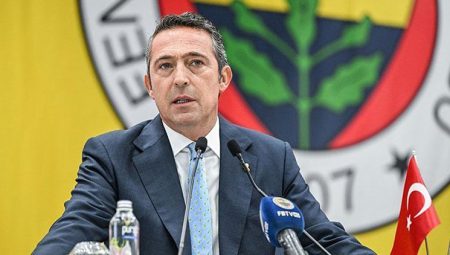 Fenerbahçe’de kritik gün!