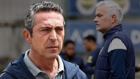 Fenerbahçe’de sıkı yönetim! Liderden kadroya: ‘Başka dermanınız yok’