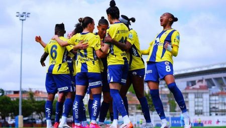 Fenerbahçe’den 12-1’lik skor sonrası yeni hamle!