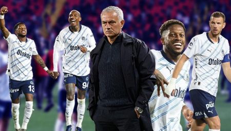 Fenerbahçe’nin Gaziantep maçını usta muharrirler kıymetlendirdi: Nesyri-Dzeko ve Talisca alandayken mahkum oynadılar, kazandırdı!