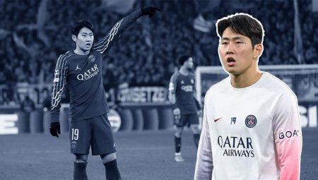 Fenerbahçe’ye Güney Koreli yıldız! Görüşmeler başladı