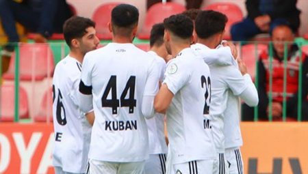 FIFA’dan Altay’a 6 puan silme cezası!