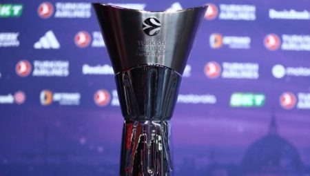 Final Four ne vakit ve nerede oynanacak? 2025 Final Four biletleri çıktı mı?