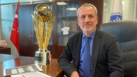 FOMGET Başkanı Demirkol’dan Fenerbahçe’ye yanıt: ‘İddia eden, argümanını kanıtlamakla mükellef’