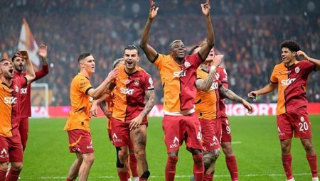 Futbol Kurulu: ‘Sezon başı bu Galatasaray olsaydı Avrupa’da farklı olurdu!’