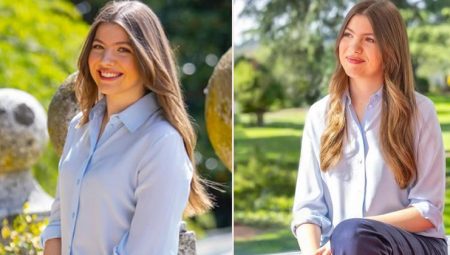 Futbol sevdalısı yedek kardeş 18 yaşına girdi… Öteki bir ailede doğsaydı model olurdu… Daima geride duracak fakat endamı yeter!