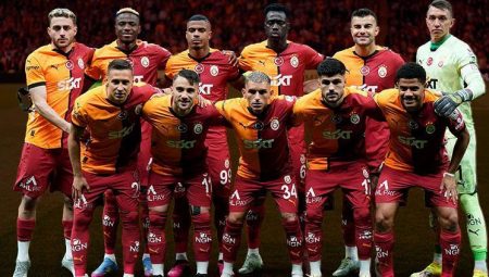 Galatasaray’dan dev operasyon! Ayrılacak yıldızlar aşikâr oldu