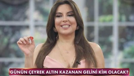 GELİNİM MUTFAKTA 30 NİSAN 2025 PUAN DURUMU (TOPLAM) || Gelinim Mutfakta bugün kim 1. oldu, çeyrek altını kim aldı?