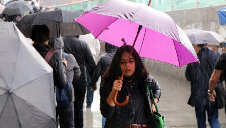HAFTA SONU HAVA DURUMU KESTİRİMLERİ VİLAYET İL 26 NİSAN 2025 | Yarın hava nasıl olacak, İstanbul’da yağmur yağacak mı? Meteoroloji’den 6 ile son dakika uyarı!