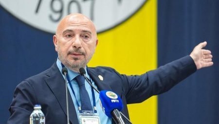 Hakan Bilal Kutlualp: ‘7 yıllık kupasızlık Fenerbahçe’nin kaldırabileceği bir travma değil’