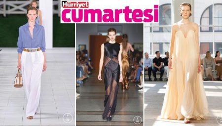 Her burcun kendine nazaran bir biçimi var