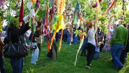 Hıdırellez ne vakit, hangi güne denk geliyor? 2025 Hıdırellez tarihi