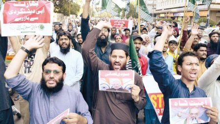 Hindistan ve Pakistan krizi tırmanıyor