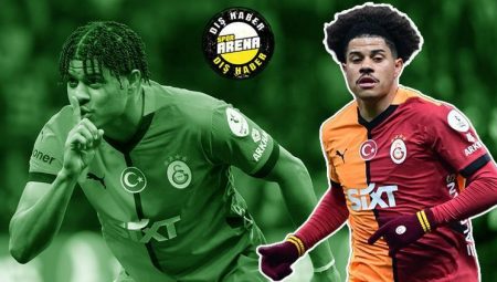 İngiliz devi, Galatasaray’ın yıldızı Gabriel Sara’nın peşine düştü! Birinci temas kuruldu