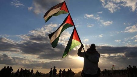 İngiltere ve Fransa’dan Filistin görüşmesi: Tanımaya hazırlanıyor