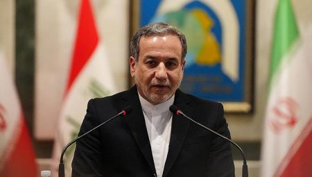 İran, ABD ile nükleer müzakereler için tarih verdi