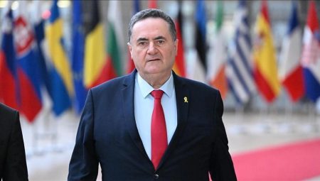 İsrail Savunma Bakanı Katz, Suriye’ye saldırı tehdidinde bulundu