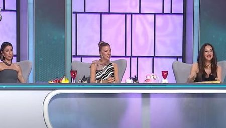 İşte Benim Stilim’de bugün kim birinci oldu, en yüksek puanı kim aldı? 1 Mayıs 2025 İşte Benim Tarzım günün puan durumu