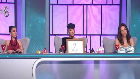 İşte Benim Tarzım 24 Nisan puan durumu: İşte Benim Tarzım bugün kim 1. oldu, en yüksek puanı hangi isim aldı?