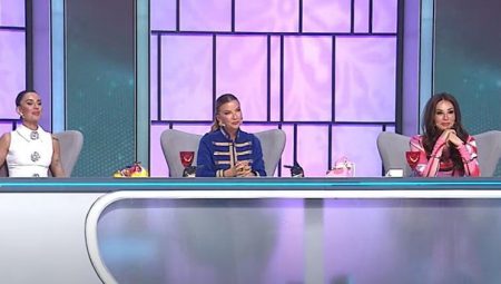 İŞTE BENİM TARZIM GÜNÜN PUAN DURUMU 29 NİSAN || İşte Benim Stilim’de bugün kim birinci oldu, en yüksek puanı kim aldı?