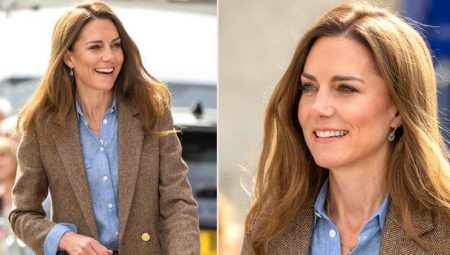 İstediği kadar malikanelerde yaşasın, istediği kadar tacı tahtı olsun… Onun ruhu sıradan!