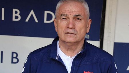 İstek Çalımbay: ‘Galatasaray maçı 3 ihtimalli!’