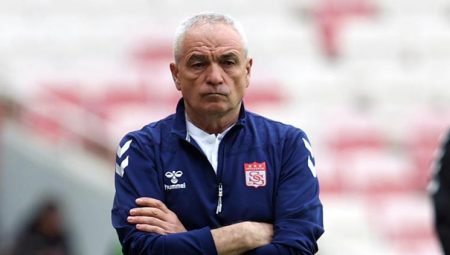 İstek Çalımbay: ‘Galatasaray’dan puan ya da puanlar almalıyız’