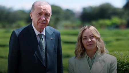 İtalya Başbakanı Giorgia Meloni kimdir, kaç yaşında, nereli? Giorgia Meloni hayatı ve biyografisi